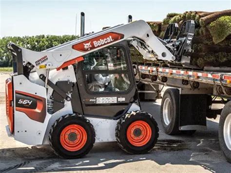 s64 bobcat price|new bobcat skid steer prices.